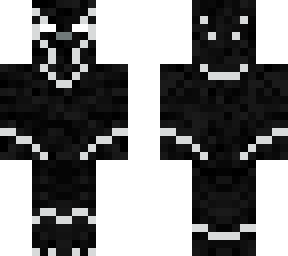 black panther