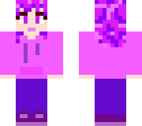 blight (female light)