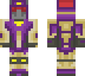 blitz purpello