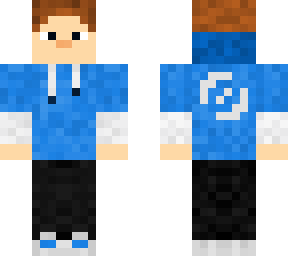blue boy