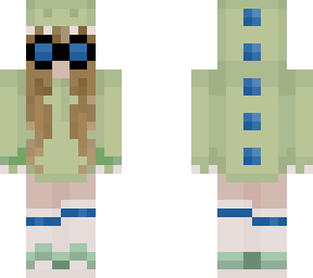 blue sam dino