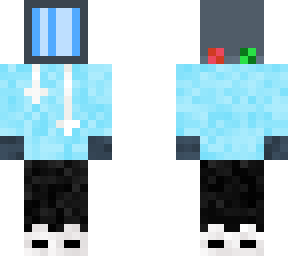 blue tv guy revamped