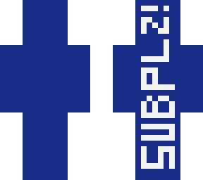 bluemanshade