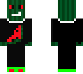 boss watermelon