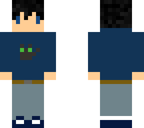 boy