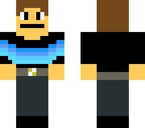 boy skin cool