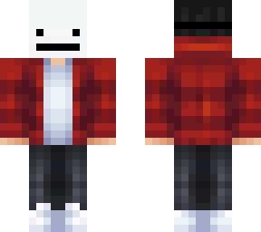 boy with mask 2.0