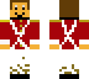 british napoleonic infantryman