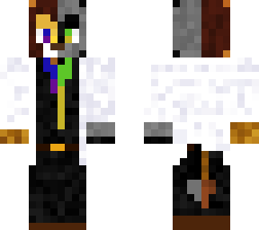 broken loin