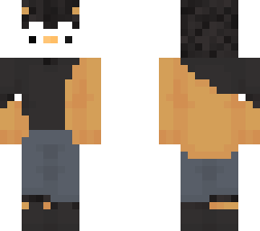 casual pengu