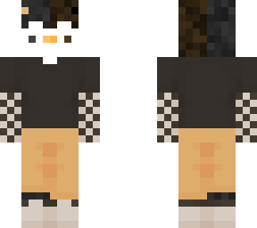 casual pengu
