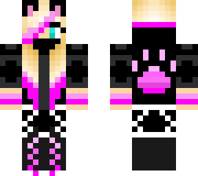 cat girl 1