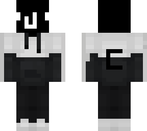 chalks character (re-upload) (read desc to understand)