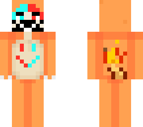 charmander