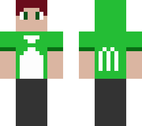 chico verde