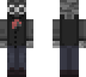 chimney gas ~ comm