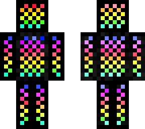 chroma blocker