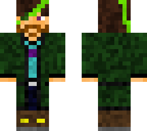 claptnkrunch mapledweller varient