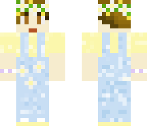 classic yellow storylegends (revamped)