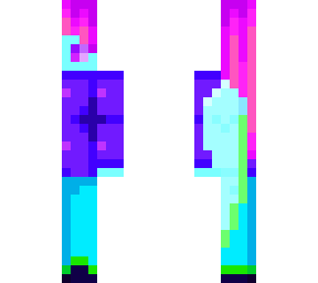 collab wit thqtend3rgurl
