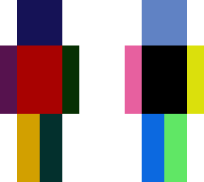 colors