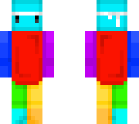 colours