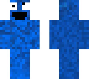 cookie monster