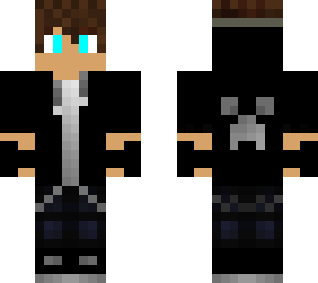 cool boy