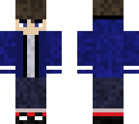 cool jacket
