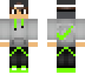 cool nike kid (edited