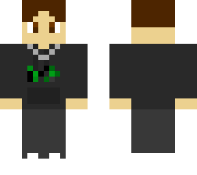 cool skin