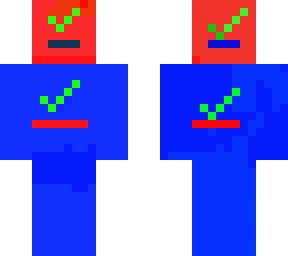 correct skin