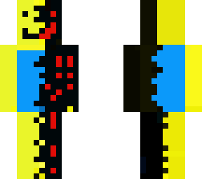 corrupted noob