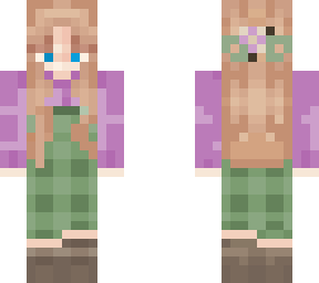 cottage core 2.0 pluto