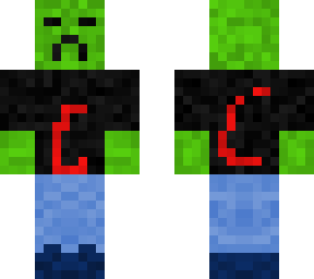 creeper