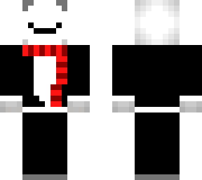 criz the ice bear