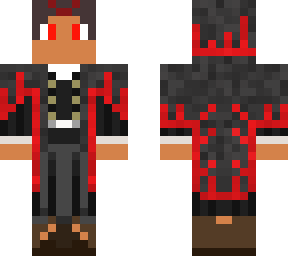 custom flame hashira