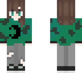cute moon jumper improved