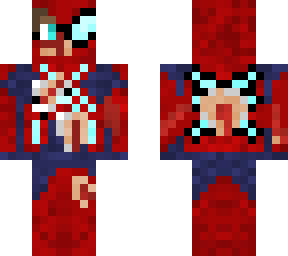 damaged veloctity suit