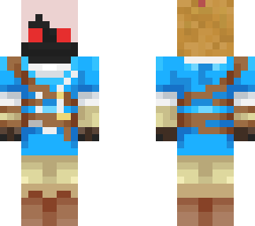 dark archer template