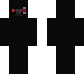 dark spooty