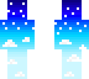 day sky