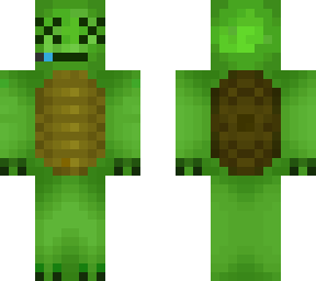 dead turtle gamer