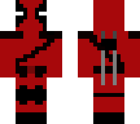 deadpool