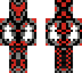deadrea armor