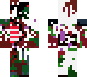 death by clones