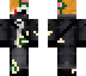 decaying verin