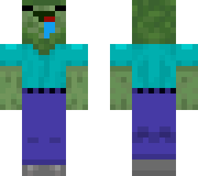 derp zombie