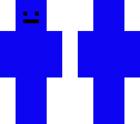dev's skin