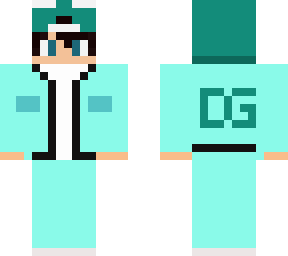 dg skin